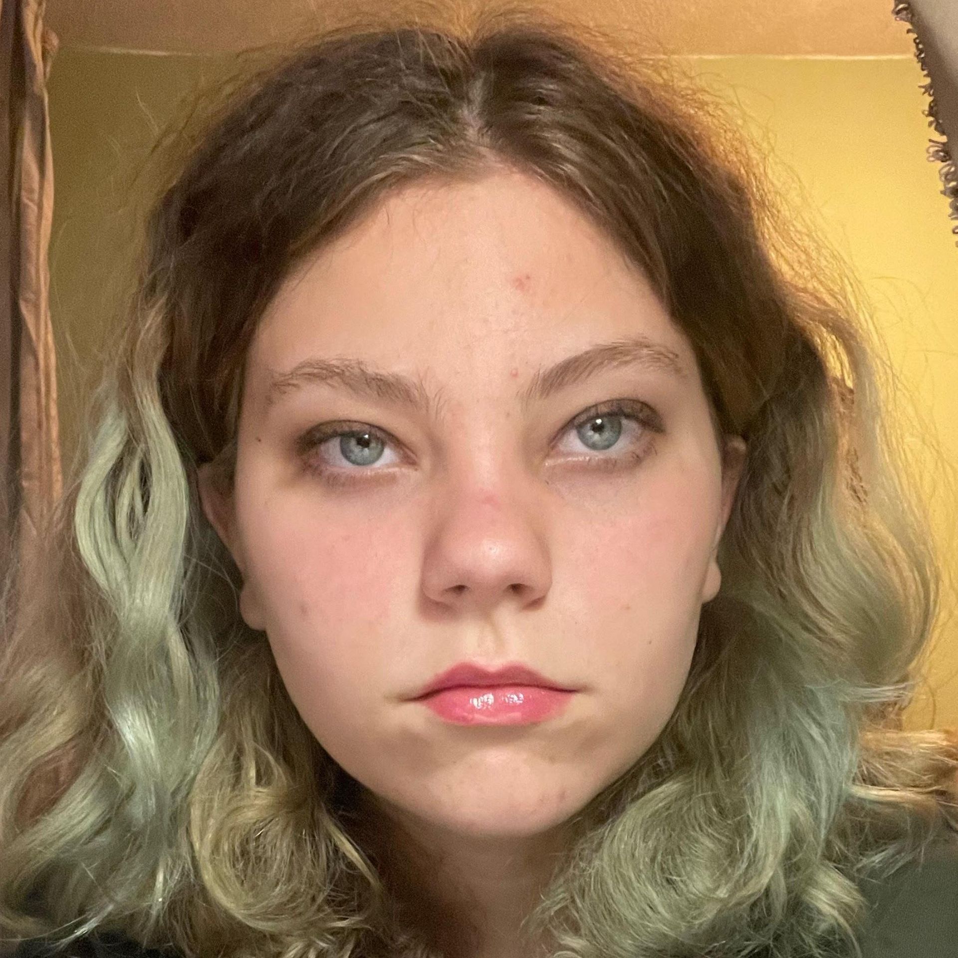 Photo of Zoe Finn