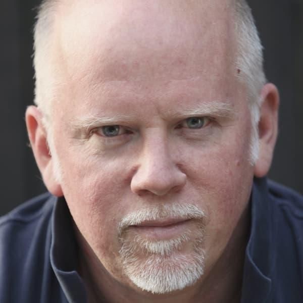 Photo of Paul Caesar