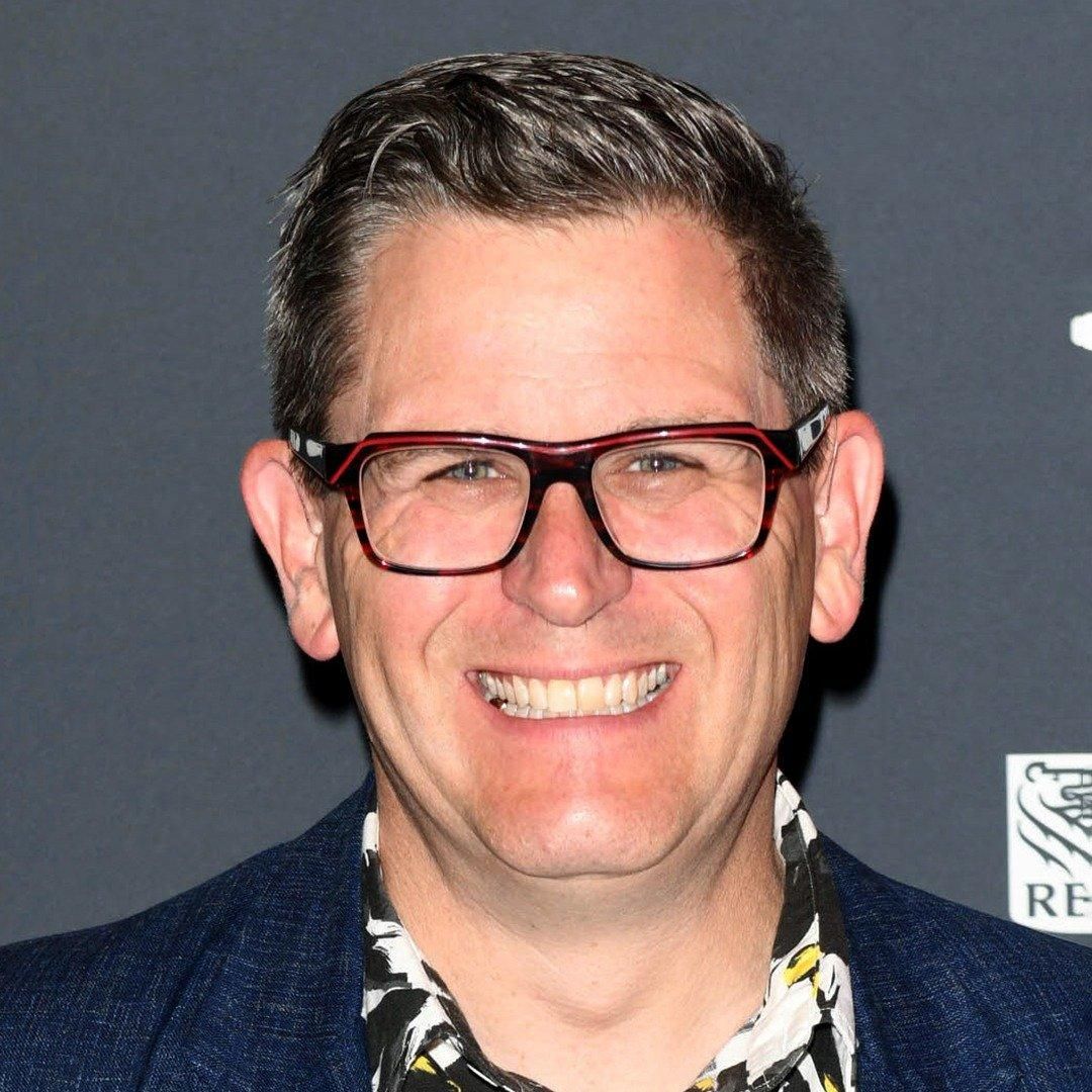 Photo of Kyle Bornais