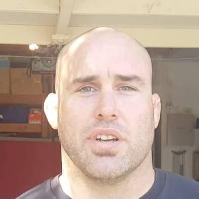 Photo of Jason Lambert