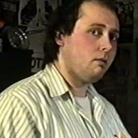 Photo of Fabio Salerno