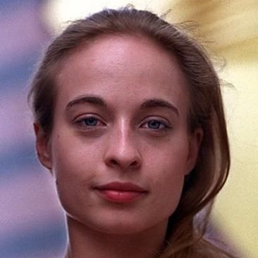 Photo of Sarah Wildor