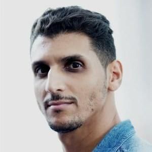 Photo of Ryad Baxx