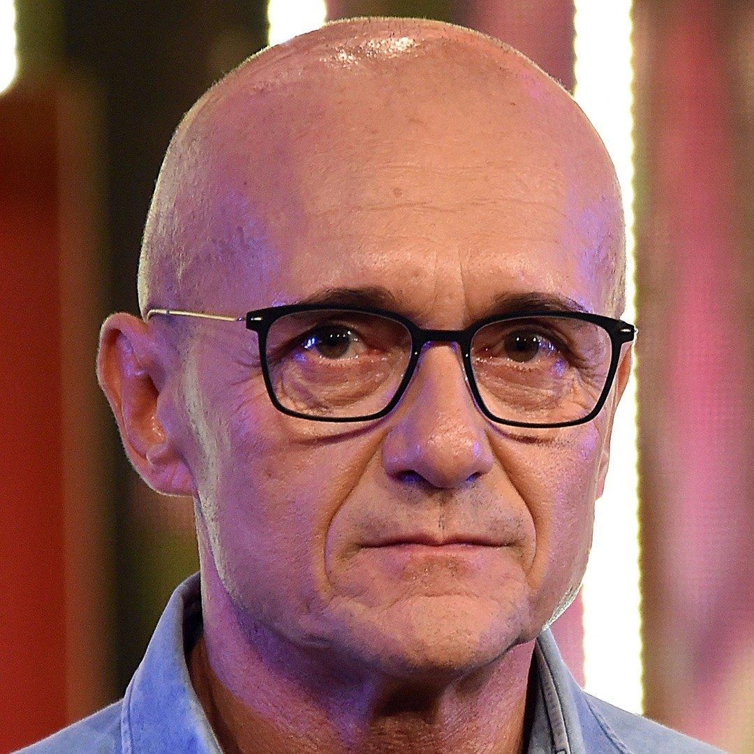 Photo of Alfonso Signorini