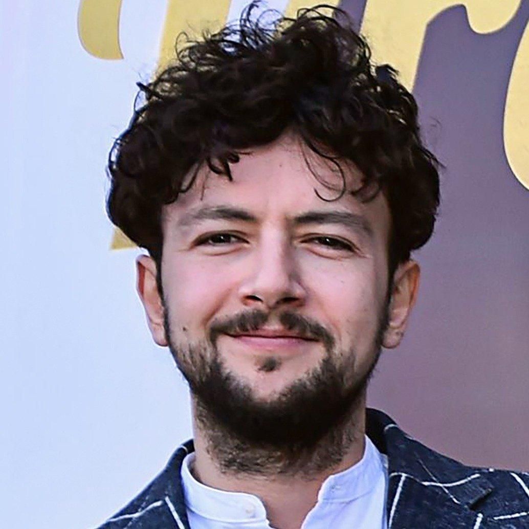 Photo of Giancarlo Fontana