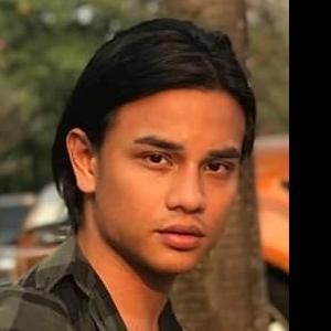Photo of Andre Miguel