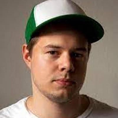 Photo of Lars Drost Hundebøll