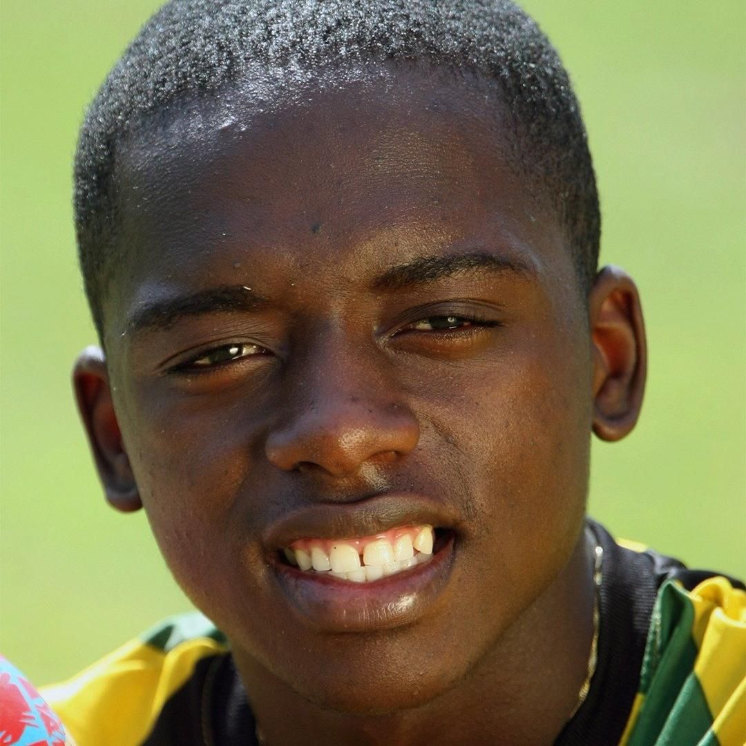 Photo of Kevin de Paula