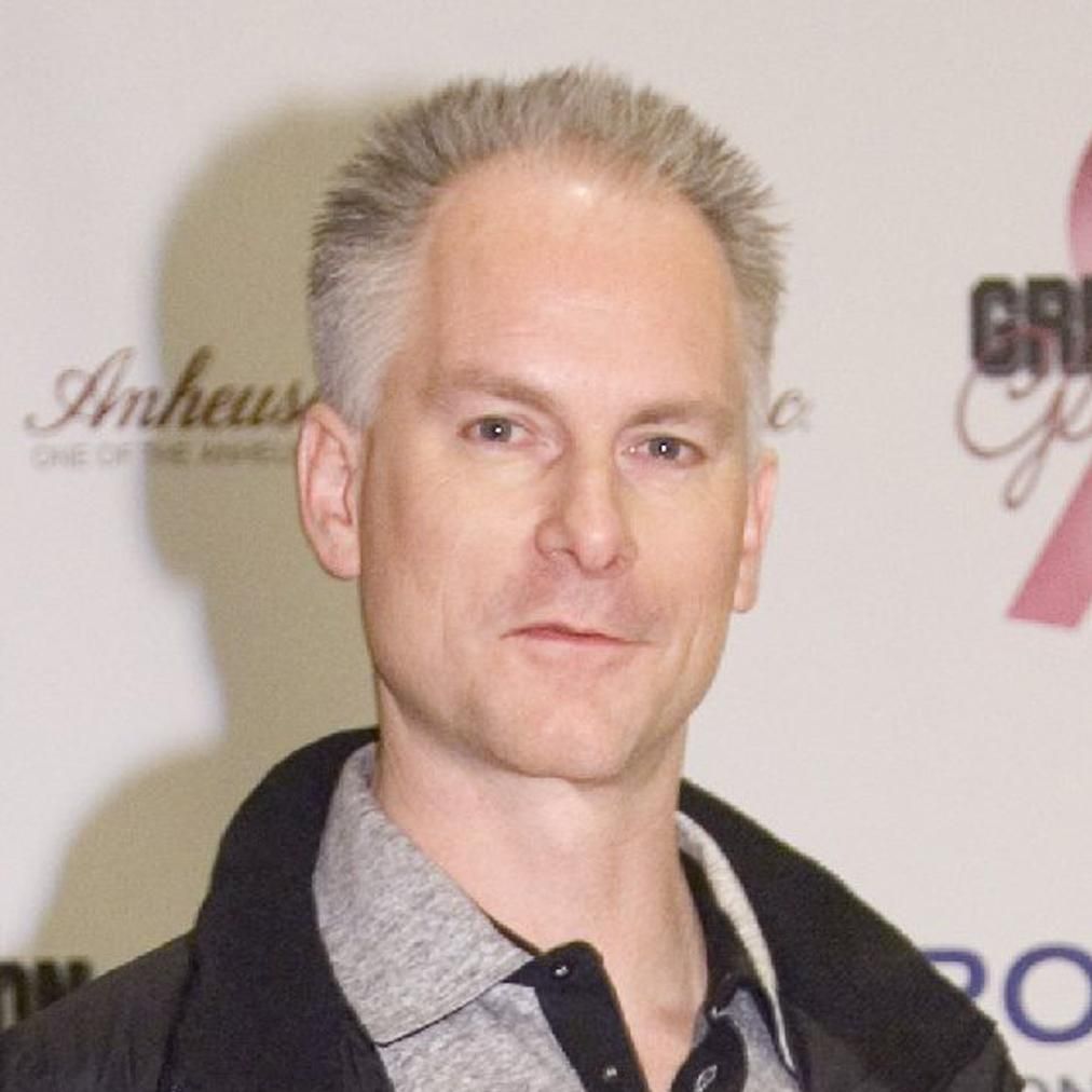 Photo of Kenny Mayne
