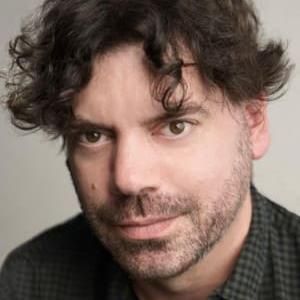 Photo of Julian M. Deuster