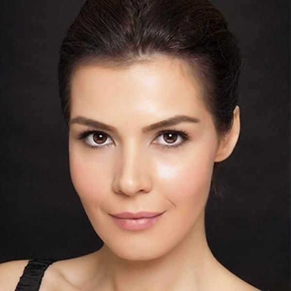 Photo of Hatice Şendil