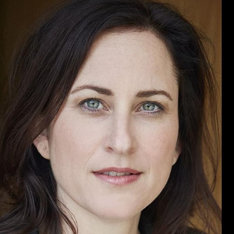 Photo of Alysa Nahmias