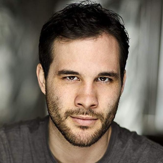 Photo of Richard Veltri