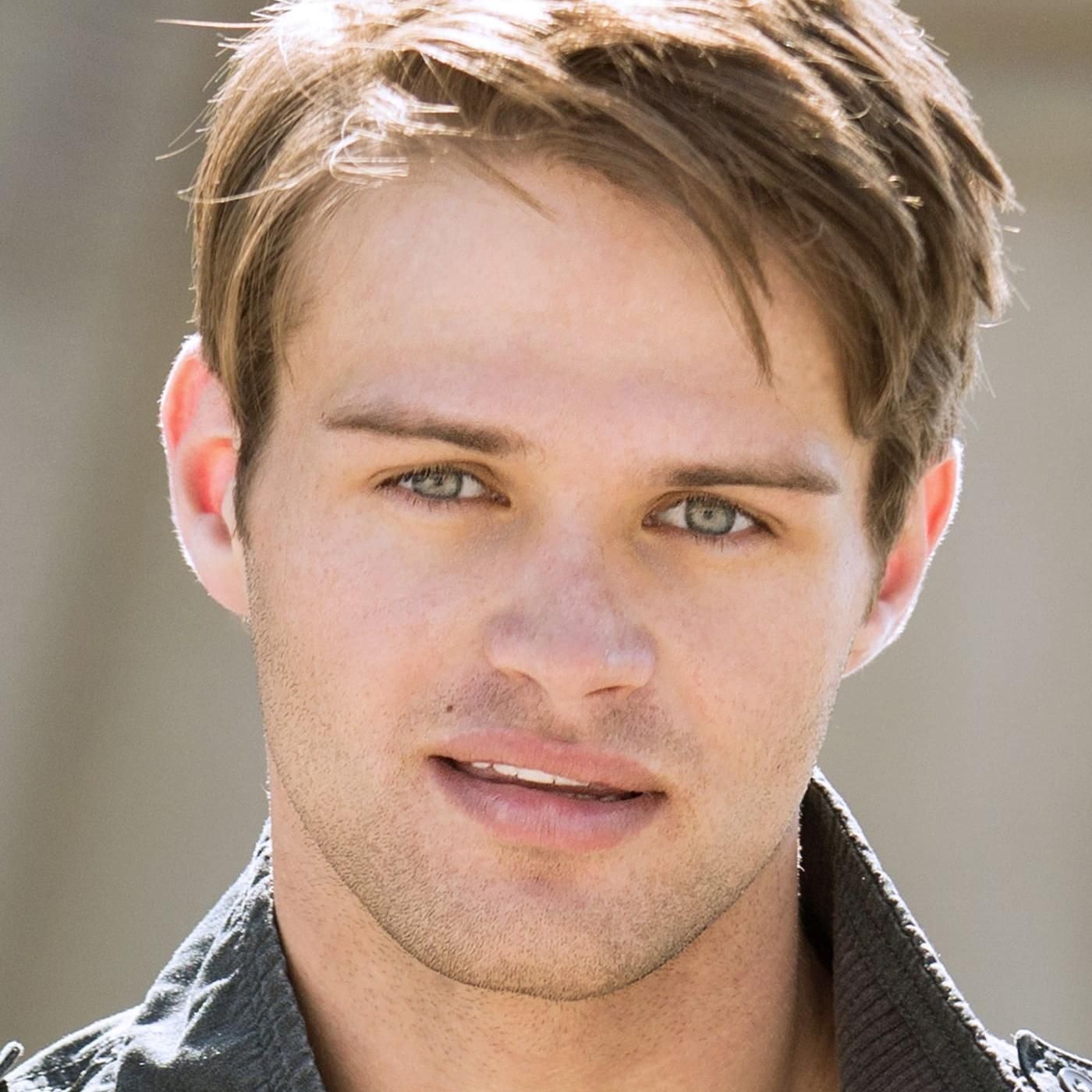 Photo of Danny Shepherd