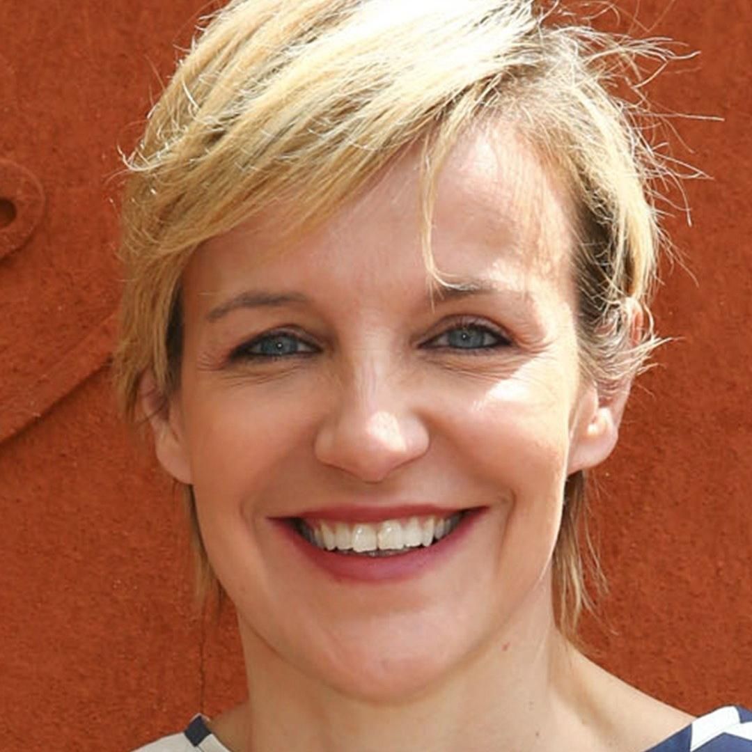 Photo of Céline Géraud