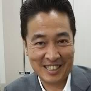 Photo of Tetsu Kaneko