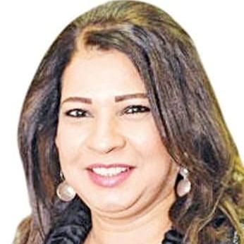 Photo of Mariam Ziman