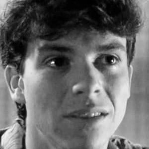 Photo of Steve Marshall