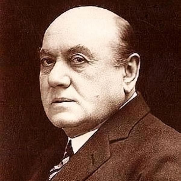 Photo of Gilbert Dalleu