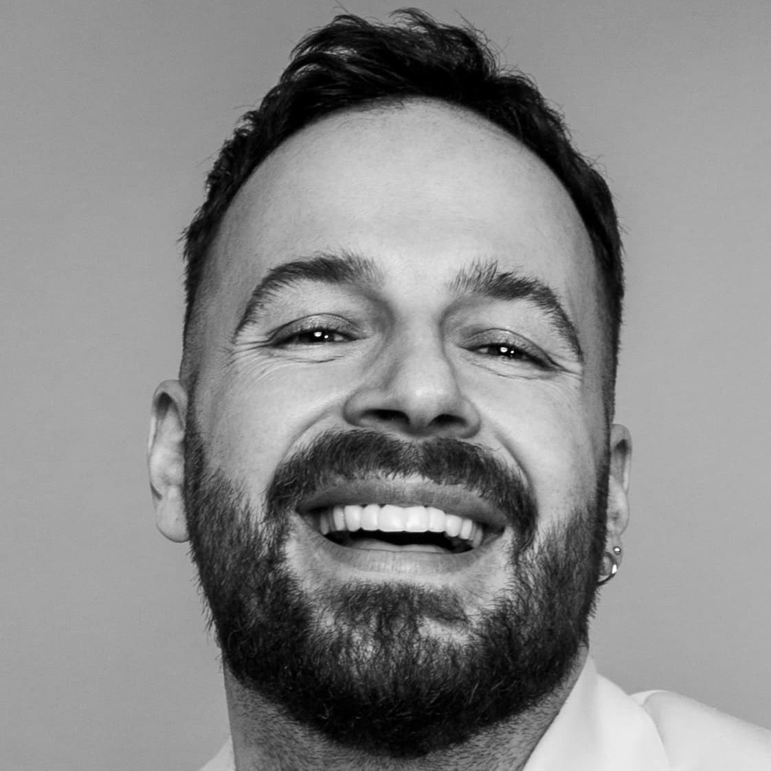 Photo of Marcus Villeneuve