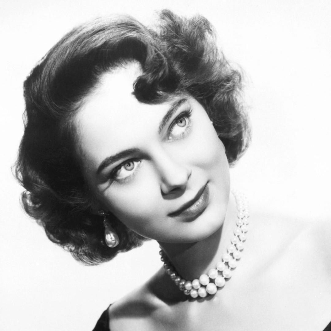 Photo of Märta Torén