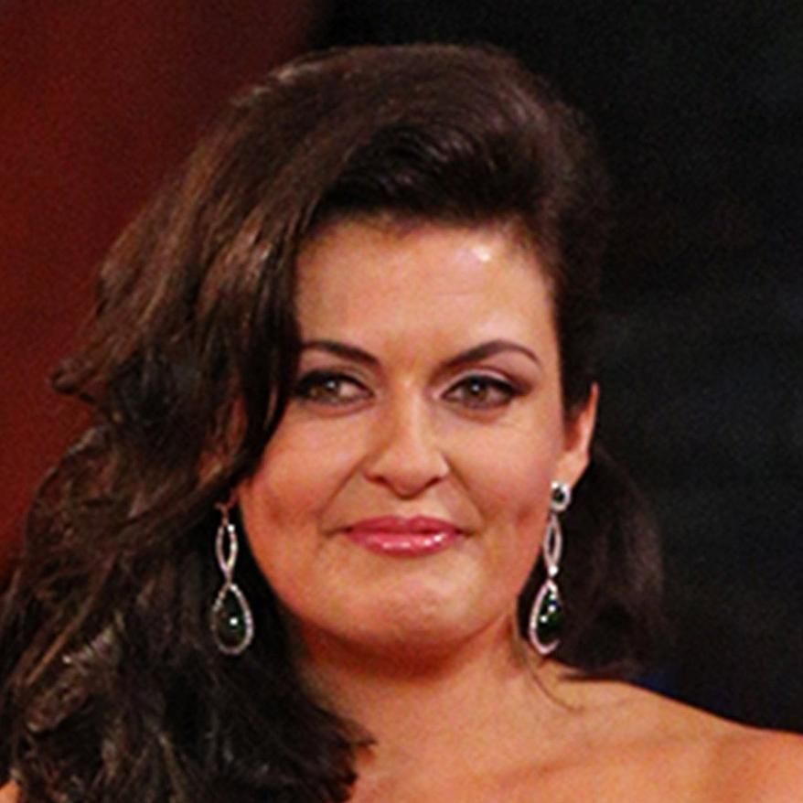 Photo of Karen Martini