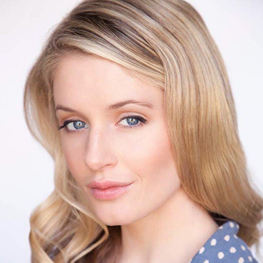 Photo of Camille Montgomery