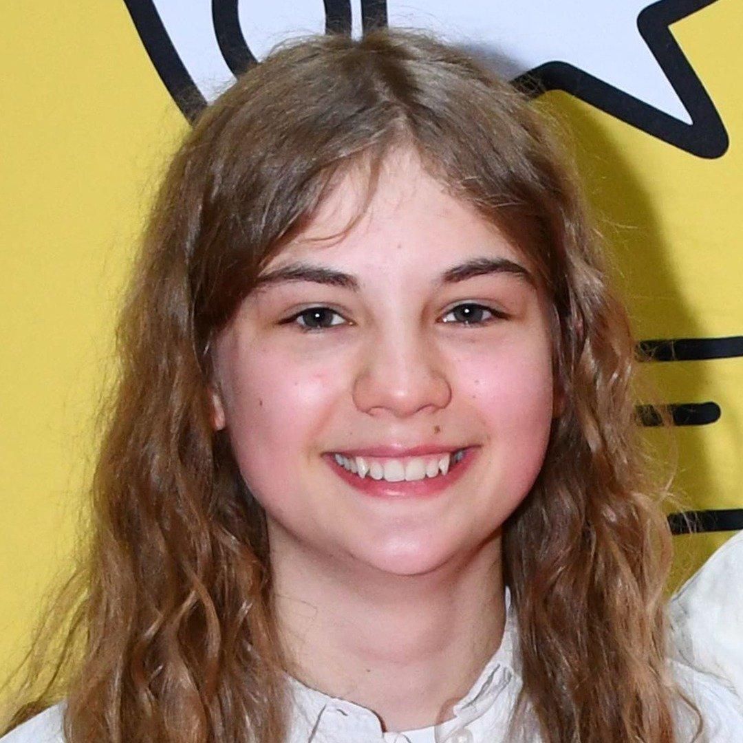 Photo of Leni Deschner