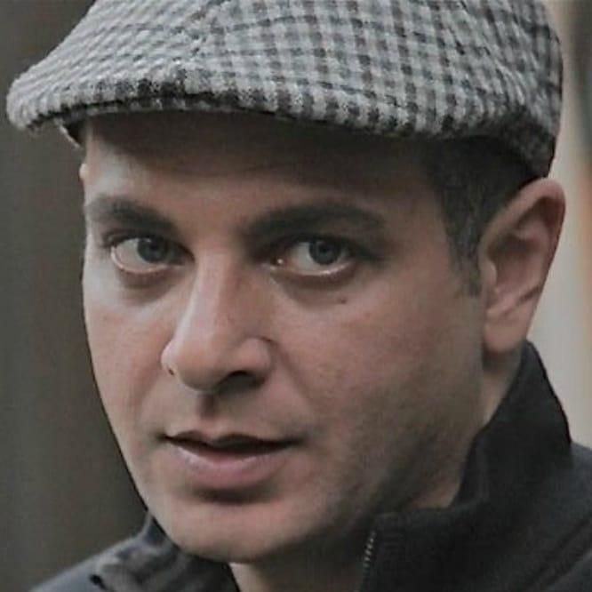 Photo of Tamer Mohsen