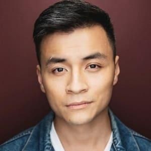 Photo of David Lee Huynh