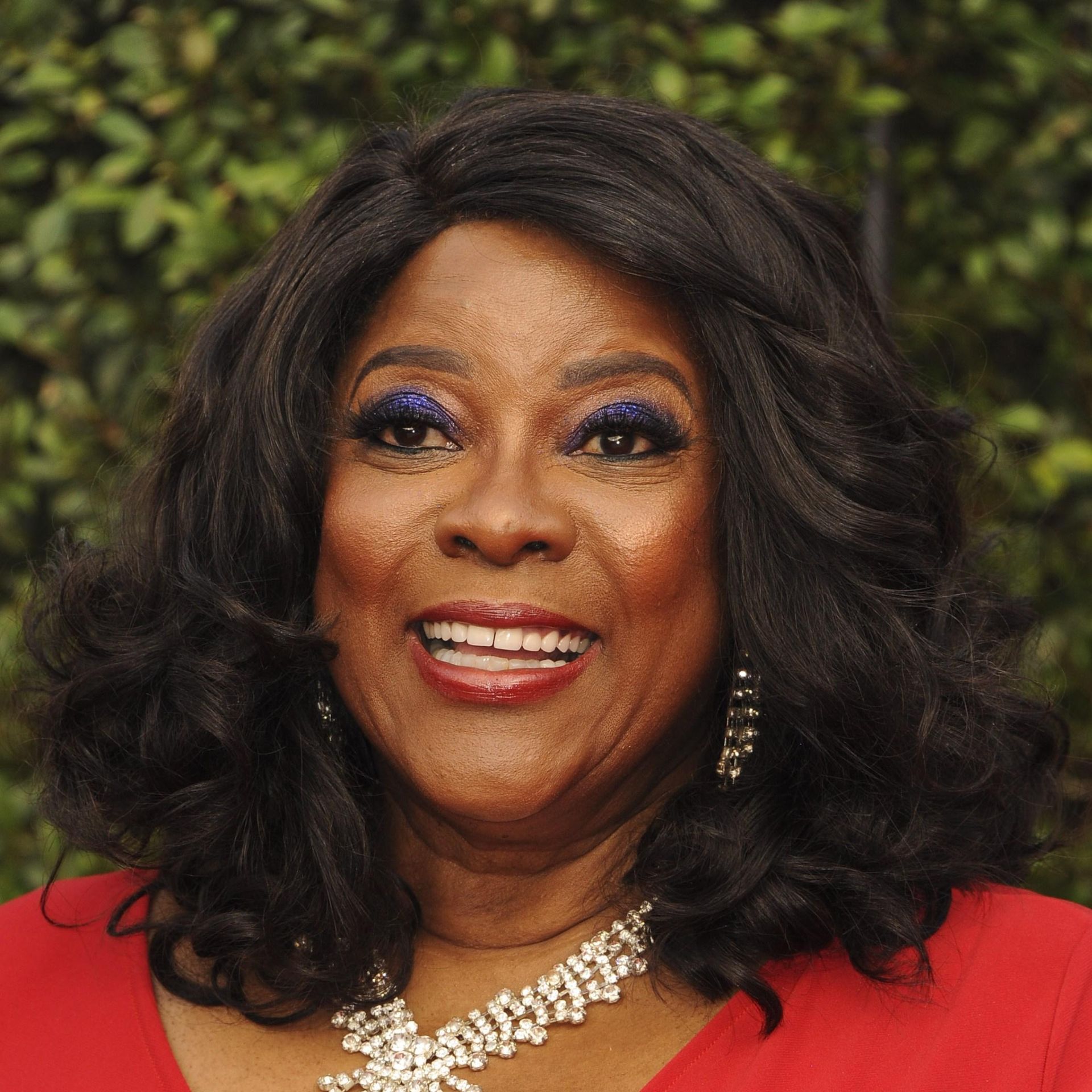 Photo of Loretta Devine