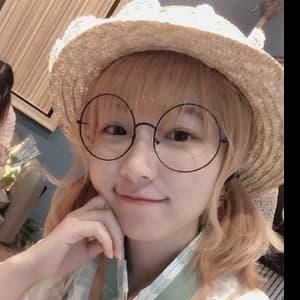 Photo of Zhao Shuang (赵爽)
