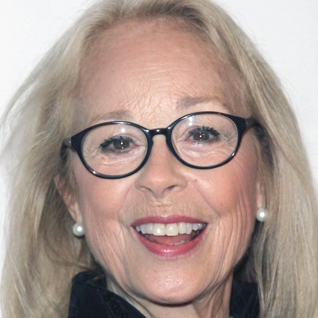 Photo of Maureen Anderman