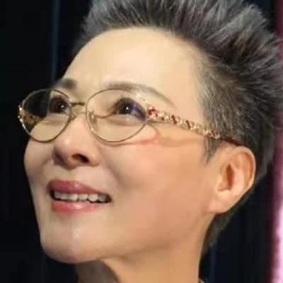 Photo of Liping Hao