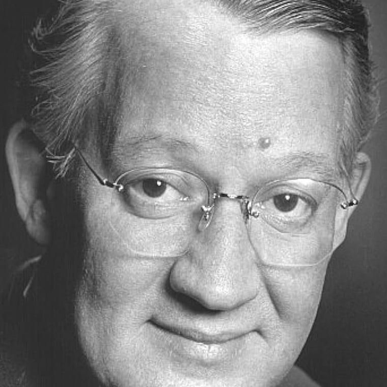 Photo of James Deuter