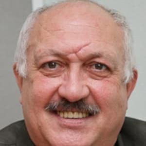 Photo of Ilham Khanbudagov