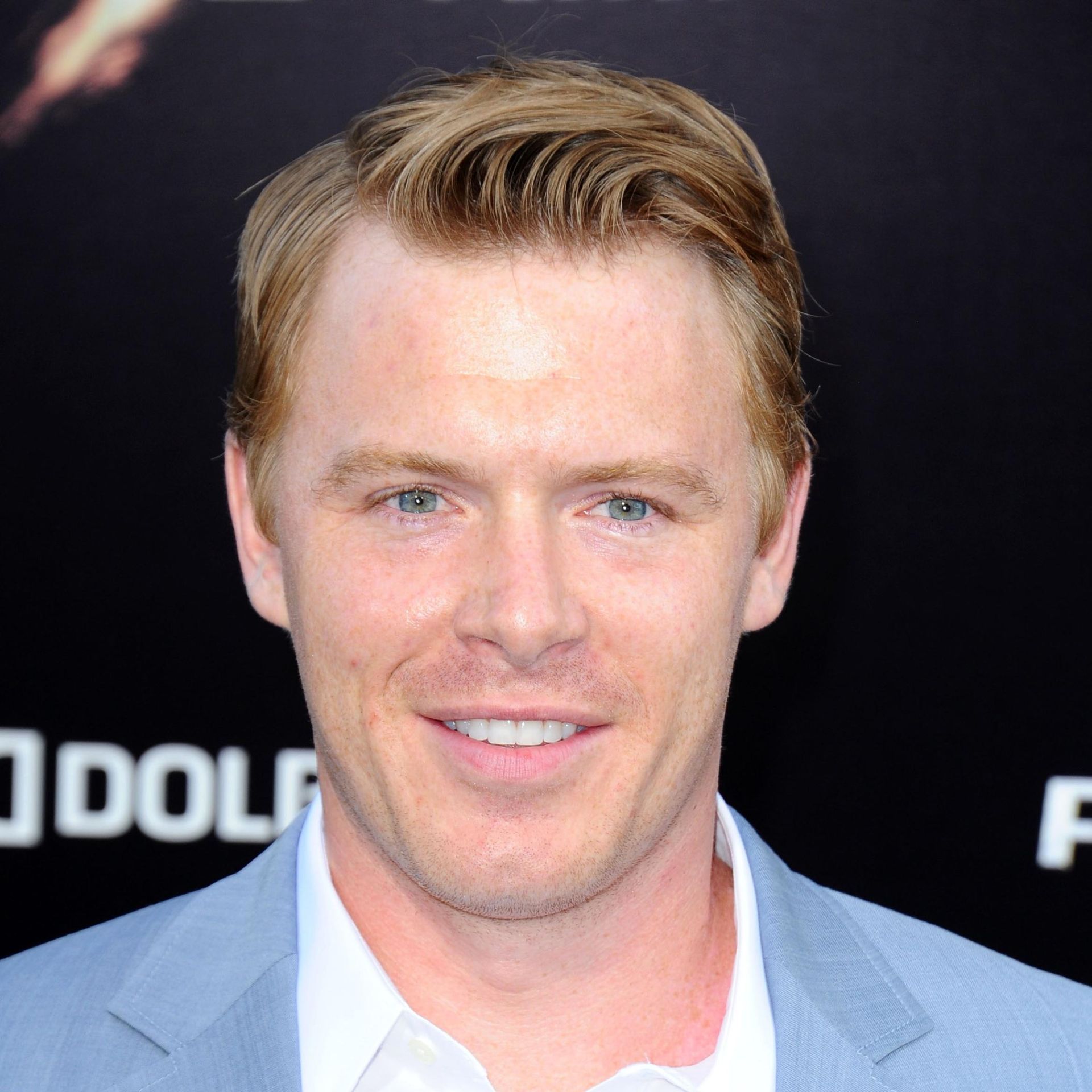 Photo of Diego Klattenhoff
