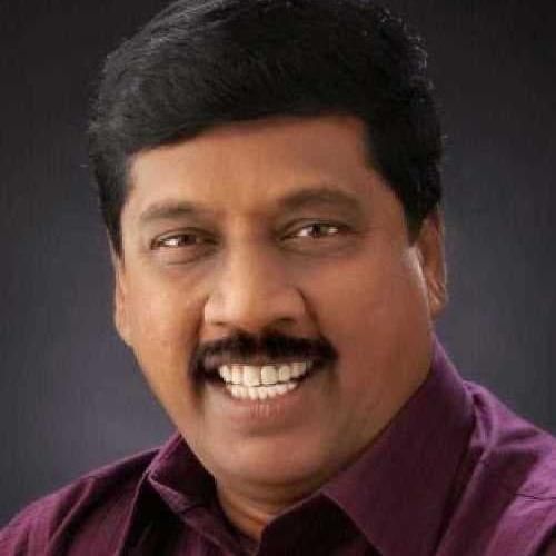 Photo of G. Gnanasambandam