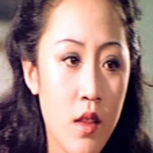 Photo of Wong Jing-Jing