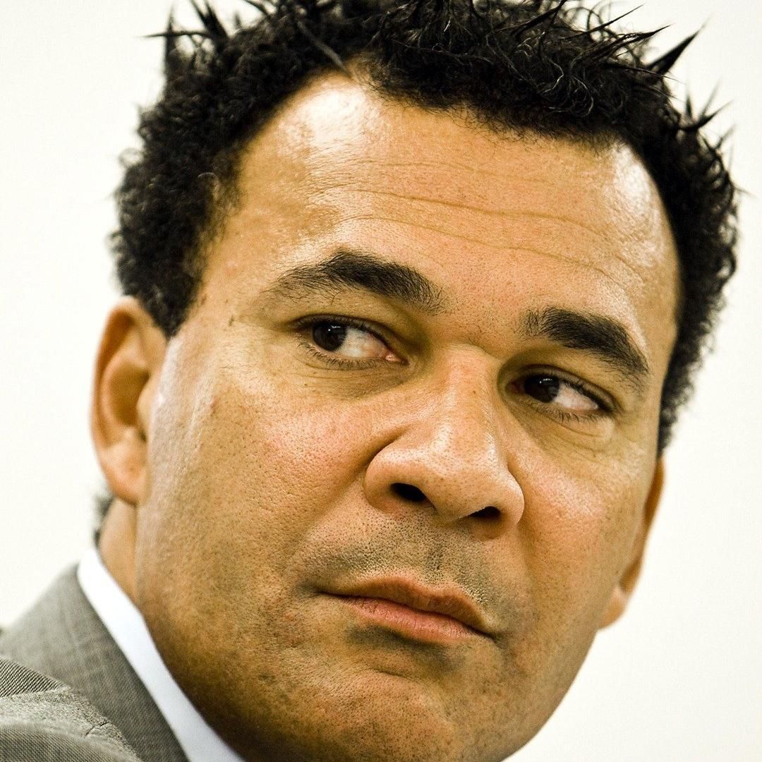 Photo of Ruud Gullit