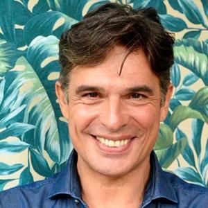 Photo of Olivier Anquier