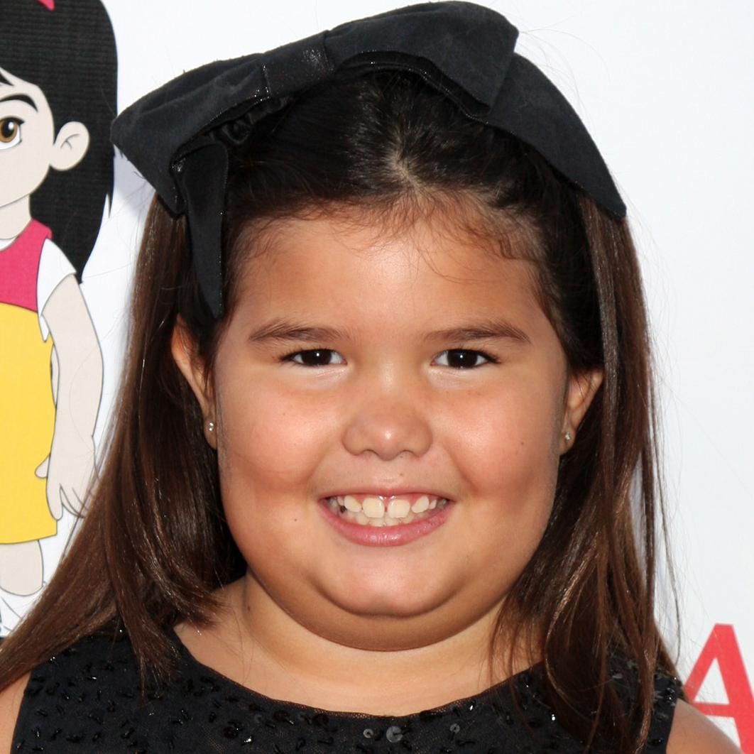 Photo of Madison De La Garza