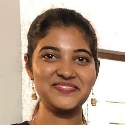 Photo of Dhwani Shree