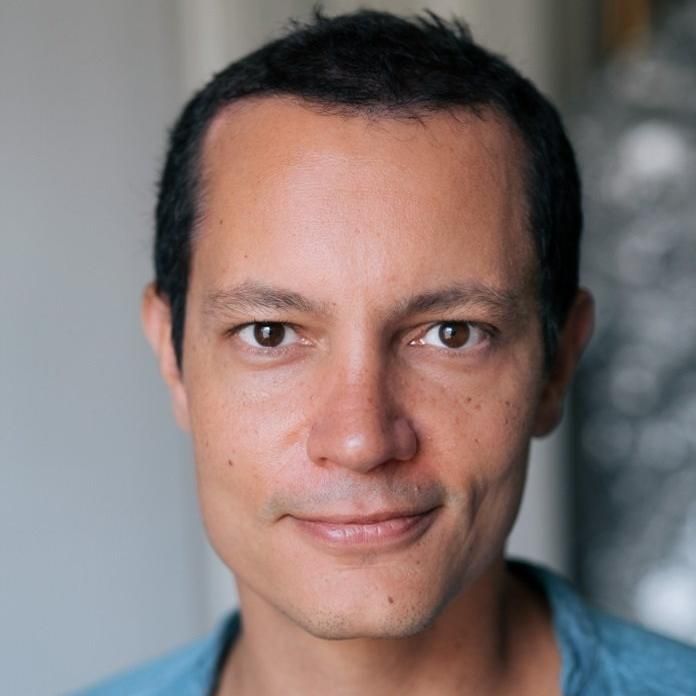 Photo of Hassan Jouhari