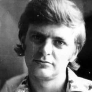 Photo of Dmitriy Kulikov