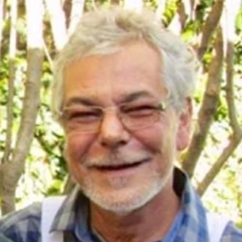 Photo of Carlos Cortez