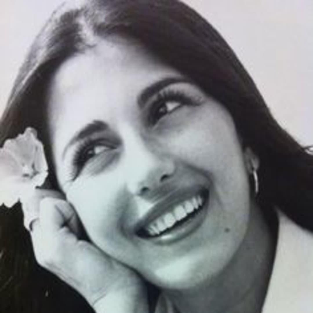 Photo of Majida El Roumi