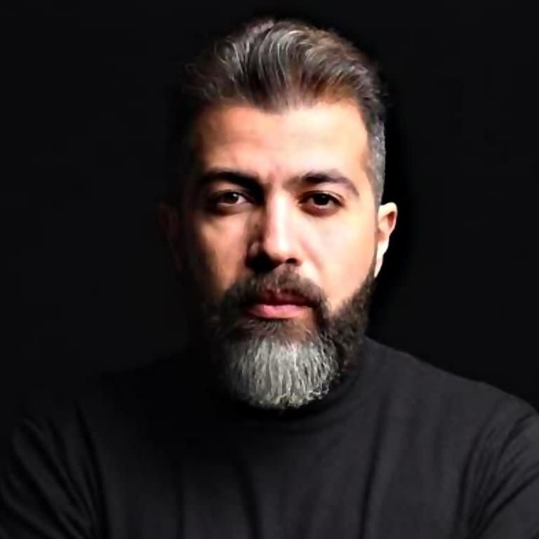 Photo of Essam Nassar