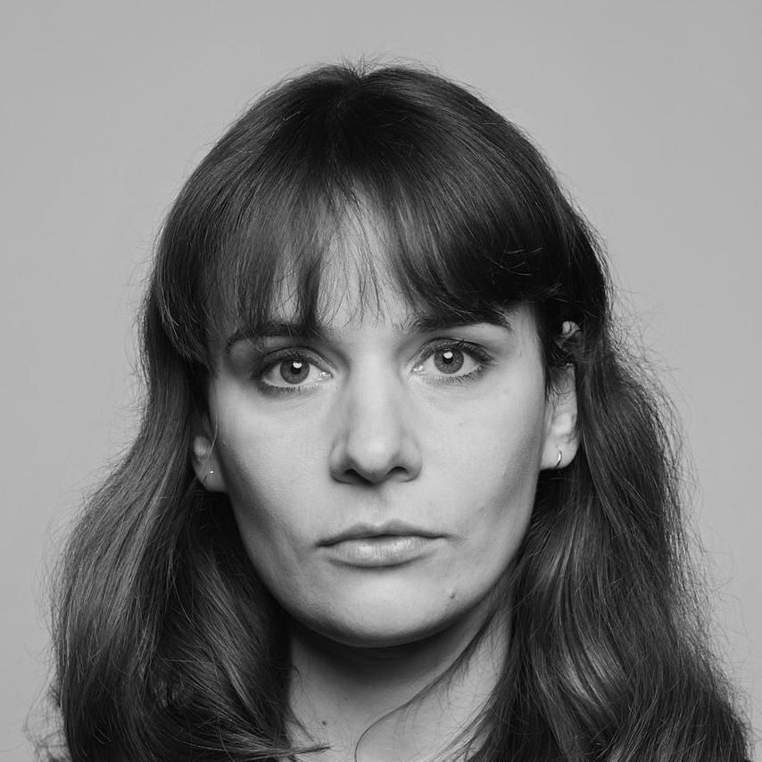 Photo of Gerda Paliušytė