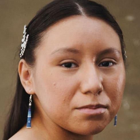 Photo of Sadie Lapointe